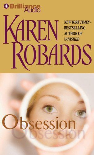 Obsession by Karen Robards