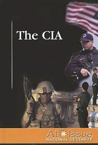 CIA (At Issue)