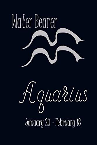 Aquarius by Jerri Ann Reason