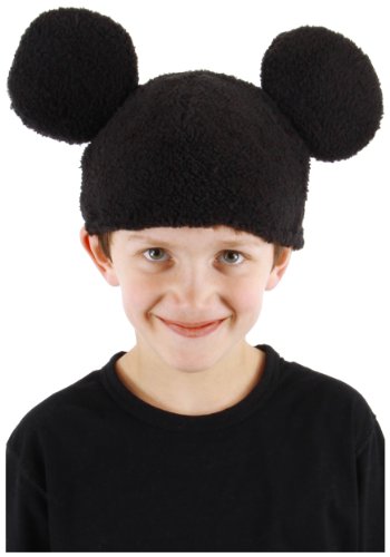 Mickey Beanie