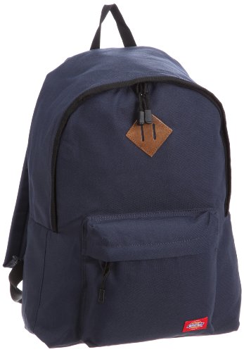 帝客dickies纯色小猪鼻双肩包14141700