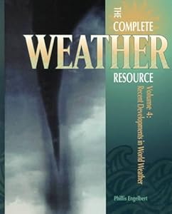 Complete Weather Resource Volume 4.