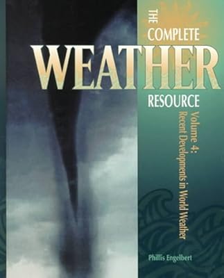 Complete Weather Resource Volume 4.