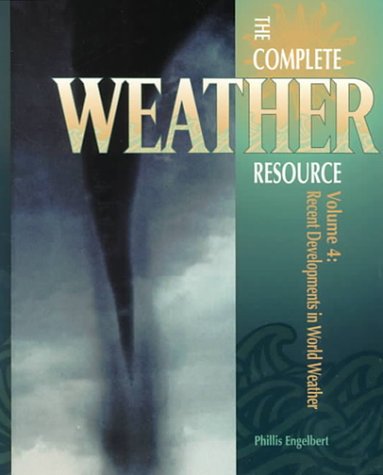 Complete Weather Resource Volume 4. by Phillis Engelbert