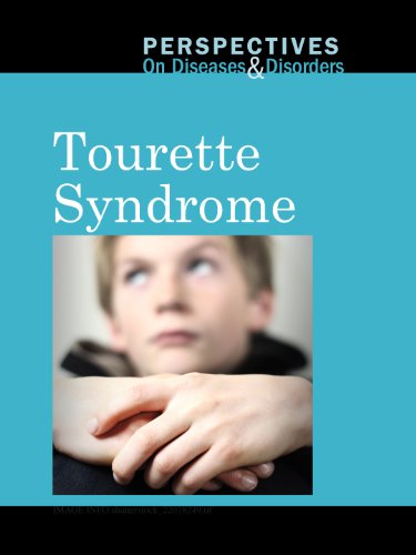 Tourette Syndrome by Mary E. Williams  (Editor)