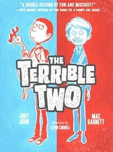 Terrible Two, the