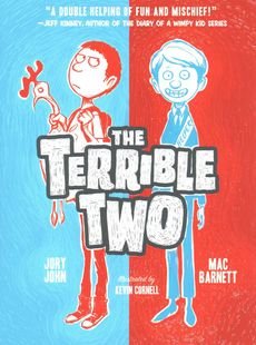 Terrible Two, the