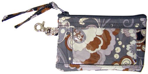 Algopix Similar Product 6 - Stephanie Dawn Zip ID  Key  Midnight