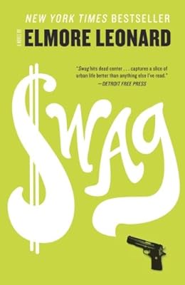 Swag: A Novel