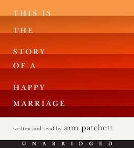 This Is the Story of a Happy Marriage CD