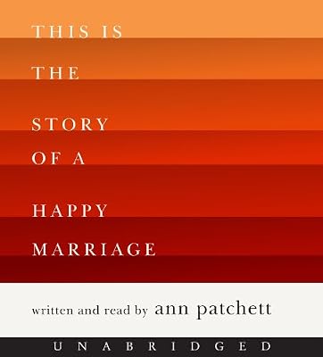 This Is the Story of a Happy Marriage CD