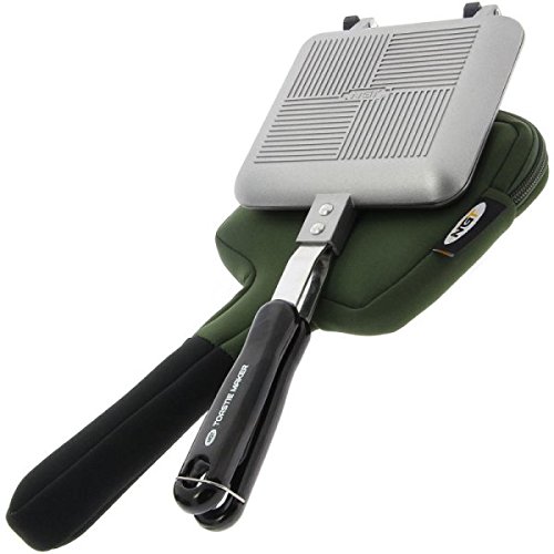 Algopix Similar Product 10 - NGT Unisex Neoprene Toastier Case