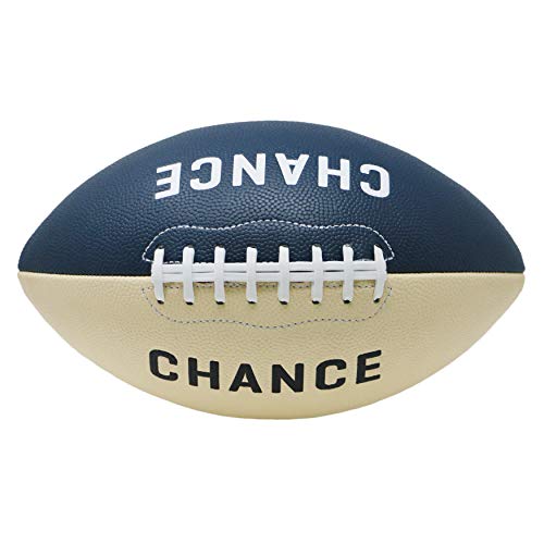 Algopix Similar Product 4 - Chance Football  PRO Quality Composite