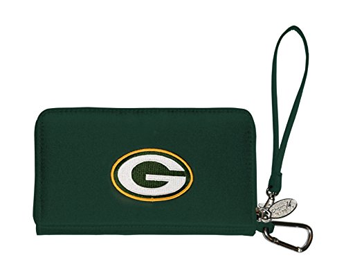 Algopix Similar Product 19 - NFL Green Bay Packers Womens Deluxe