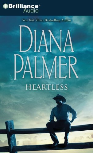 Heartless by Diana Palmer