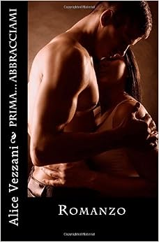 Alice Vezzani - Duologia Sara & Jacob (intera serie 2014/2015)