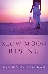 Slow Moon Rising: A Cedar Key Novel