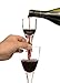 Classico Wine Aerator and Stand - Let your Red Wine and White Wine Breath