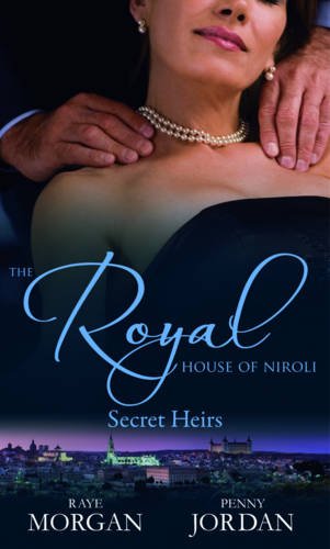 Secret Heirs. by Raye Morgan