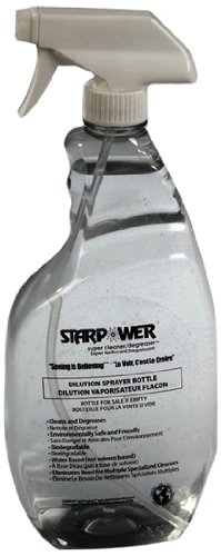 Algopix Similar Product 16 - Stardust Spill Products Starpower
