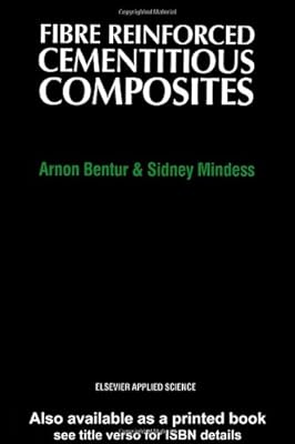 Fibre Reinforced Cementitous Composites (Modern Concrete Technology)
