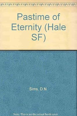 Pastime of Eternity