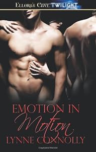 Emotion in Motion by Lynne Connolly