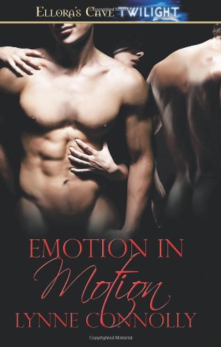 Emotion in Motion by Lynne Connolly