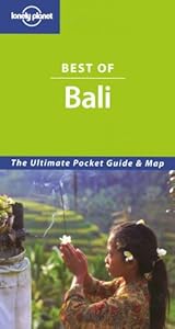 Lonely Planet Best of Bali (Lonely Planet Best of Series)