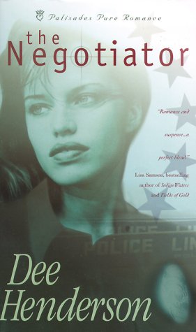 Negotiator by Dee Henderson