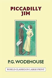 Picadilly Jim