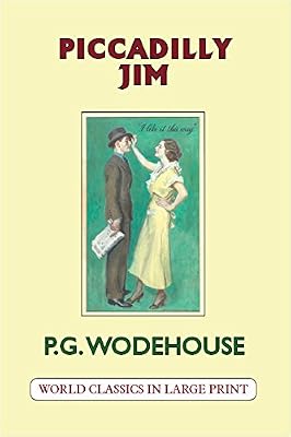Picadilly Jim