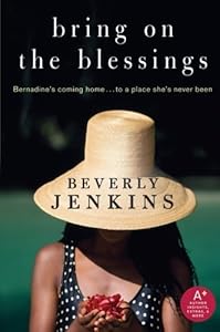 Bring on the Blessings