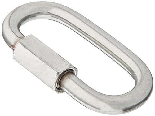 Algopix Similar Product 6 - uxcell 6mm Thickness Stainless Steel