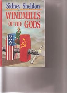Windmills of the Gods (Thorndike Press Large Print Basic Series)