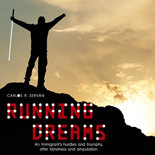 Running Dreams by Carlos R. Serván