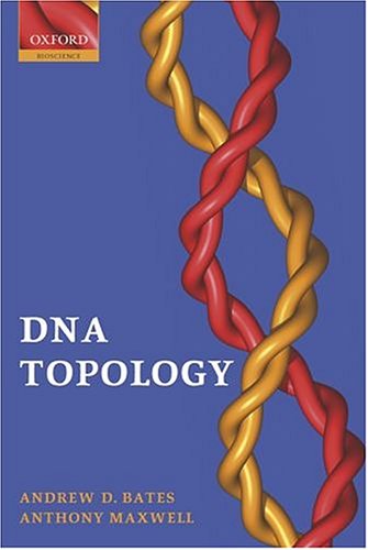 Algopix Similar Product 19 - Dna Topology