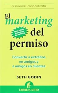El marketing del permiso