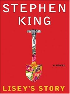 Lisey's Story (Thorndike Paperback Bestsellers)