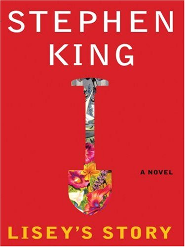 Lisey's Story (Thorndike Paperback Bestsellers) by Stephen King