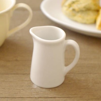 （アウトレット）ミルクピッチャー