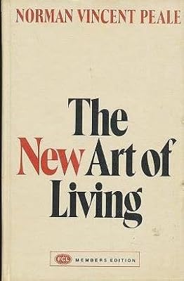 The New Art of Living (Cedar Book)
