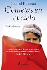 Cometas en el cielo (Spanish Edition)