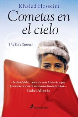 Cometas en el cielo (Spanish Edition)