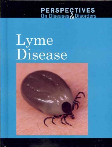 Lyme Disease by Mary E. Williams  (Editor)