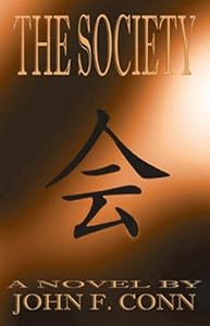 The Society by John Conn