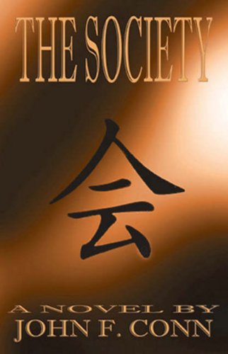 The Society by John Conn
