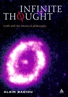 Infinite Thought