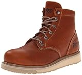 Timberland PRO Men's Barstow Lace-Up Fashion Sneaker