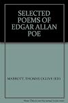 SELECTED POEMS OF EDGAR ALLAN POE